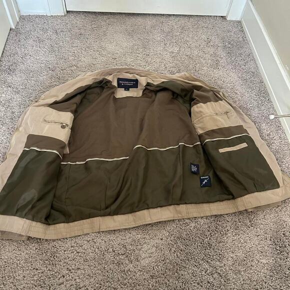 Mens vintage round - Picture 4 of 8